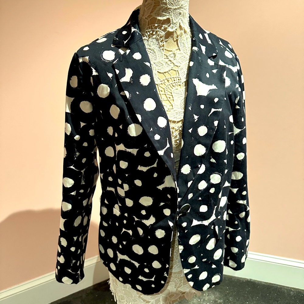 Sandro Jacket - image 2